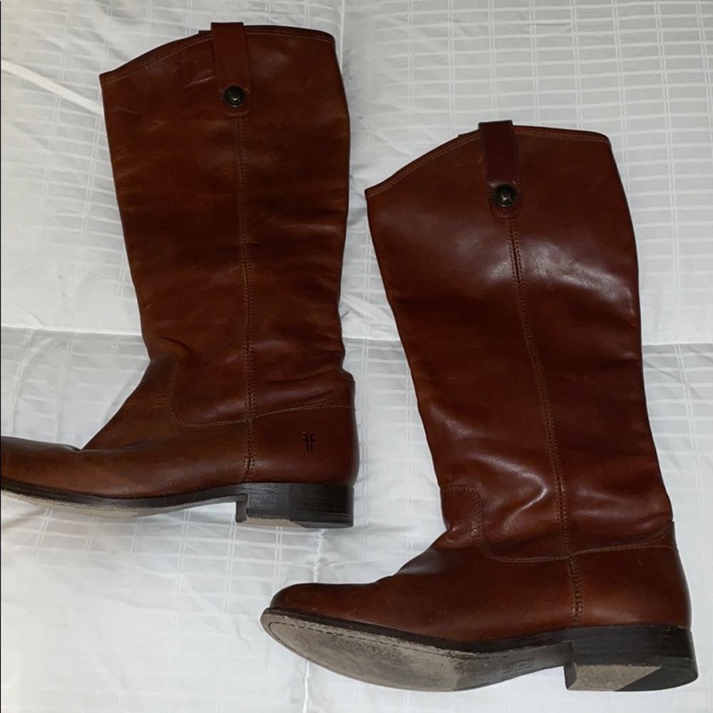 Frye Boots!